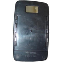 Вкладиш дзеркала лівий VW LT 1996-2005 FPS FP 4604 M55