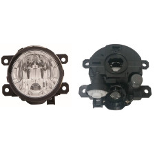 Протитуманна фара (денне світло) Mitsubishi, Citroen, Ford, Renault (Depo) 8321A365