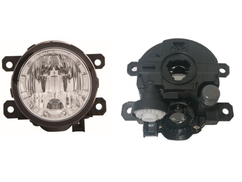 Протитуманна фара (денне світло) Mitsubishi, Citroen, Ford, Renault (TYC) 8321A365