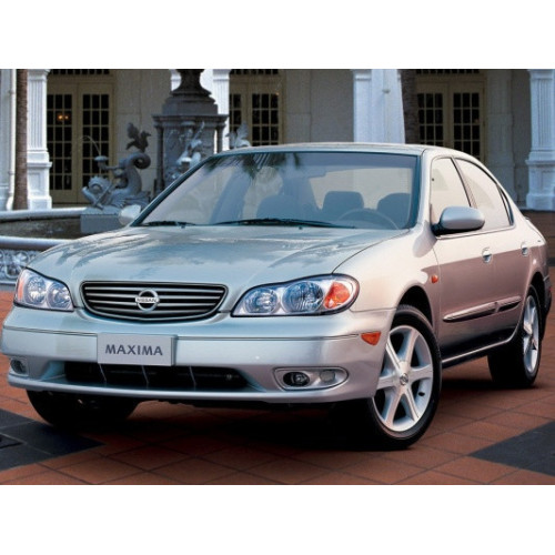 Вкладиш дзеркала правий Nissan Maxima A33 2004-2006 FPS FP 5005 M12