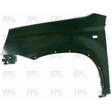 Крило переднє праве Nissan X-Trail 08- (FPS) F3100JG0EA