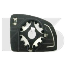 Вкладиш дзеркала правий Opel Meriva 2003-2010 FPS FP 5214 M12