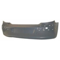 Задній бампер Peugeot 307 2001-2007 хетчбек (FPS) 7410Q6