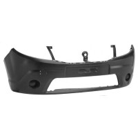 Бампер передній Renault Sandero 2008-2013 (крім Stepway) FPS 8200526596