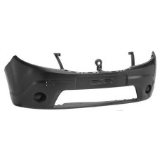 Бампер передній Renault Sandero 2008-2013 (крім Stepway) FPS 8200526596