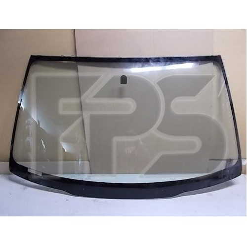 Лобове скло розташування Chery Tiggo 2005-2012 (XYG) 9103AGC.