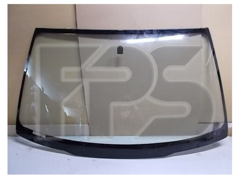 Лобове скло розташування Chery Tiggo 05-12 (XYG) 9103AGC.