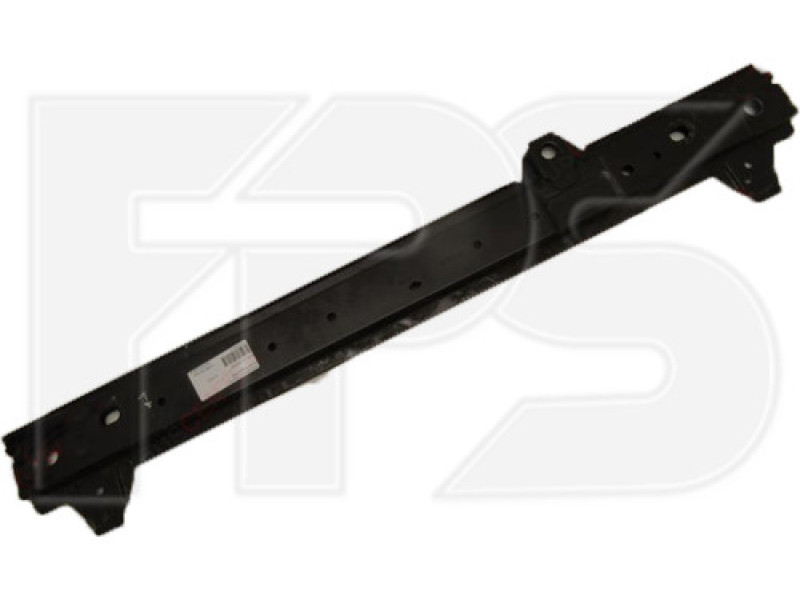 Панель передня Renault Kangoo 13 - нижня, балка під радіатор (FPS) 8200431050