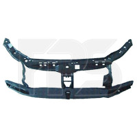 Передня панель Renault Symbol 08-13 верхня нижня (FPS) 7782789851