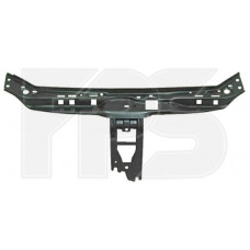 Передня панель Renault Symbol 08-13 верхня частина (FPS) 625046401R