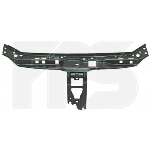 Панель передня Renault Symbol 2008-2013 верхня частина FPS 625046401R