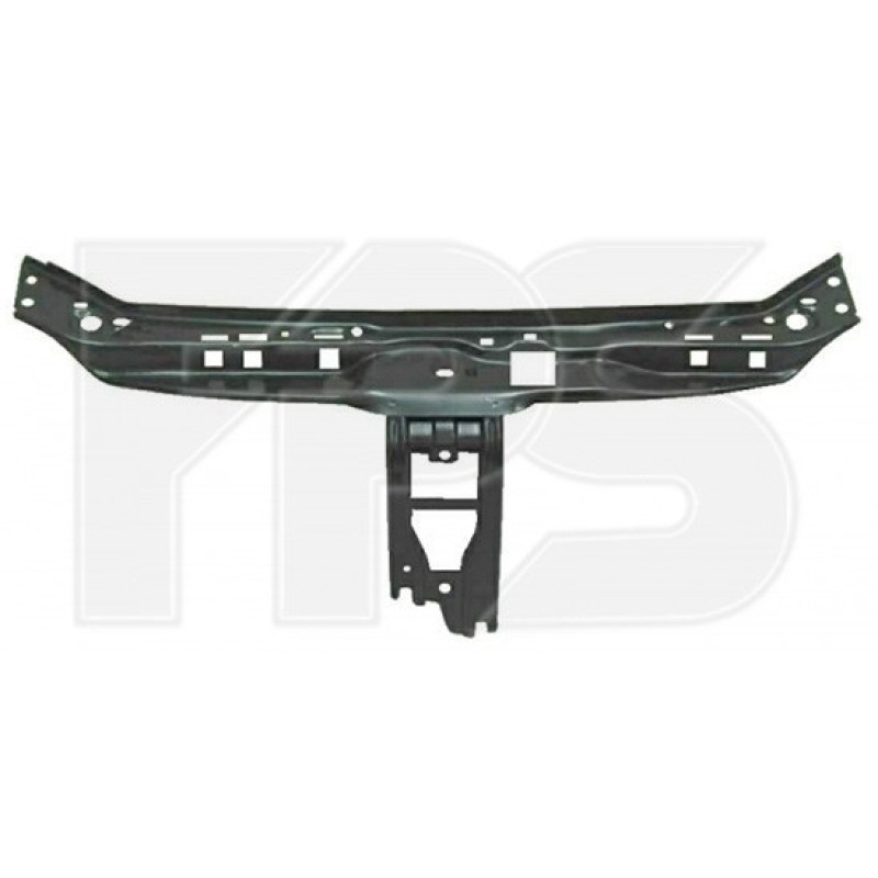 Передня панель Renault Symbol 08-13 верхня частина (FPS) 625046401R