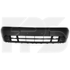 Бампер передній (без отворів) Renault Mascott 2003-2009 FPS 5010578035