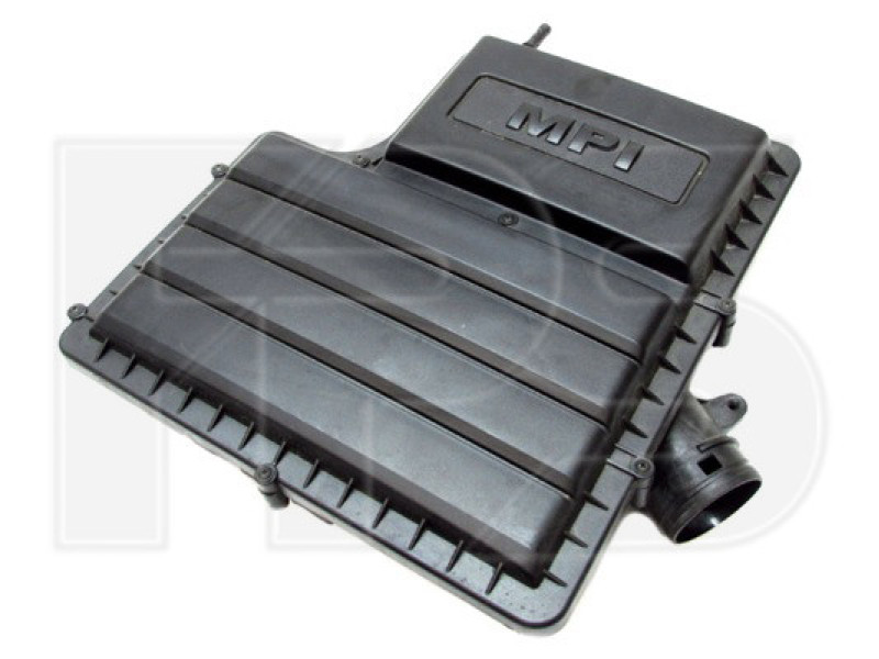 Корпус повітряного фільтра з кришкою Skoda Octavia A7 2013-2017 FPS 04E129607AR