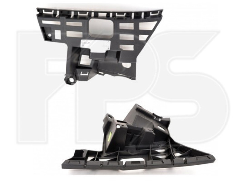 Кронштейн правий форсунки омивача фар Skoda Octavia A7 2013-2017 FPS 5E0807056