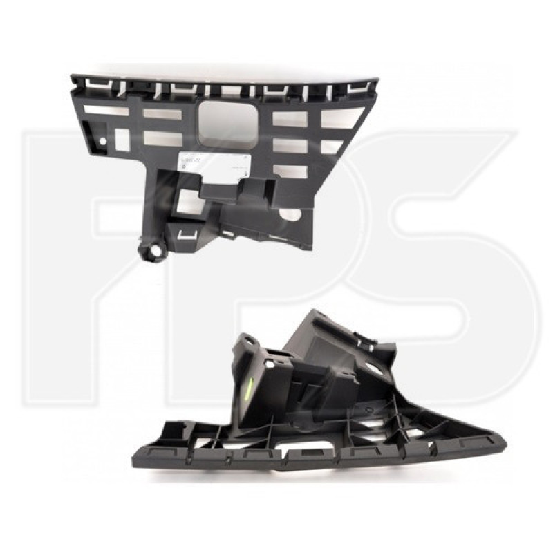 Кронштейн правий форсунки омивача фар Skoda Octavia A7 2013-2017 FPS 5E0807056