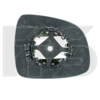 Вкладиш дзеркала лівий Suzuki SX4 2006- FPS FP 6815 M13