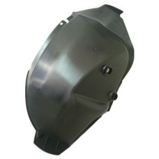 Підкрилок задній правий Renault Duster 2010- FPS 767480016R