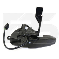 Фіксатор замку капота Toyota Camry XV50 14-17 USA (FPS) 5351006290
