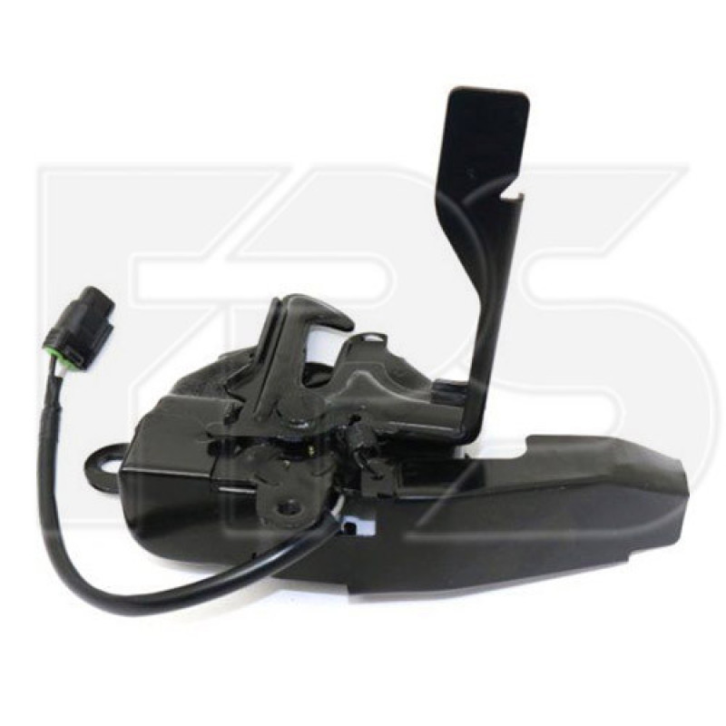 Фіксатор замку капота Toyota Camry XV50 14-17 USA (FPS) 5351006290