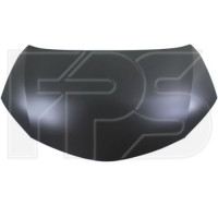 Капот Toyota Corolla E17 2013-2016 FPS 5330102270