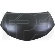 Капот Toyota Corolla E17 2013-2016 FPS 5330102270