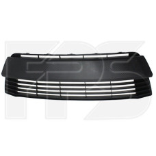 Решітка бампера середня Toyota Corolla E17 LE 13-16 USA (FPS) 5311202450