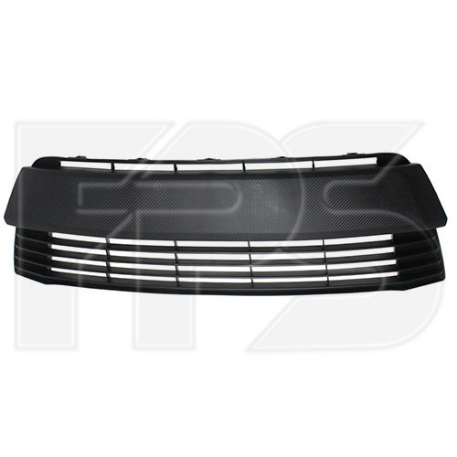 Решітка бампера середня Toyota Corolla E17 LE 2013-2016 USA FPS 5311202450