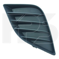 Решітка бампера Toyota Corolla E17 13-16 USA ліва (без отв.) (FPS) 8148202320