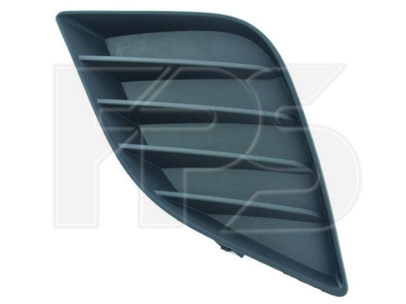 Решітка бампера Toyota Corolla E17 13-16 USA права (без отв.) (FPS) 8148102330