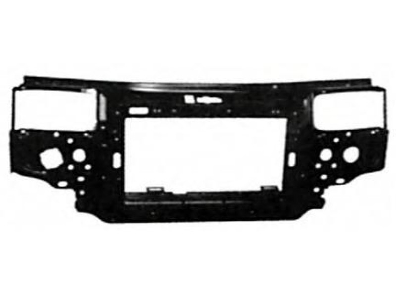 Панель передня Skoda Felicia 95-98 (FPS) 6U0805591