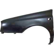 Крило переднє праве VW Golf 3 96-97 (овал. пов., без антеною) (FPS) 1H0821106B