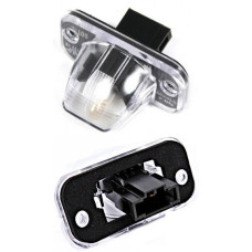 Ліхтар підсвічування номера VW Transporter T4 90-03 (FPS) 701943021