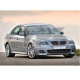 Молдинг лобового скла верхній на BMW 5 E60 03-10 (Icor)