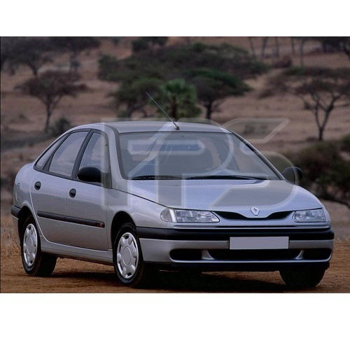 Лобове скло Renault Laguna 1994-1998 (XYG) GS 6049 D11