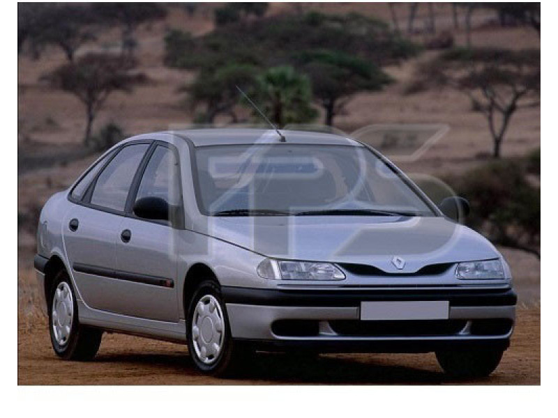 Лобове скло Renault Laguna 94-98 (XYG) GS 6049 D11