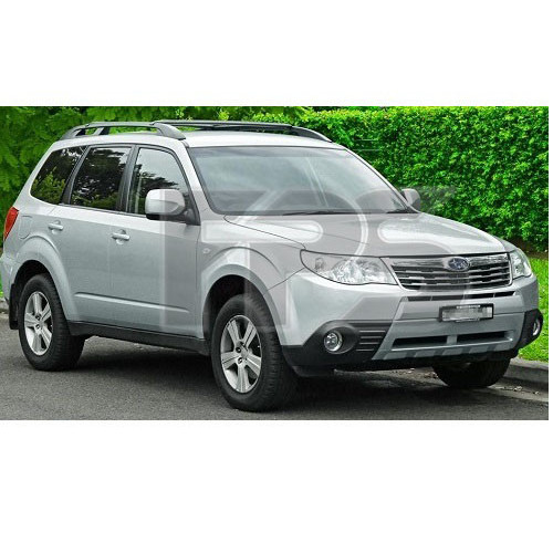 Лобове скло Subaru Forester SH 2008-2012 (XYG)