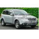 Лобове скло Subaru Forester SH 08-12 (XYG)