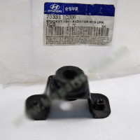 Кронштейн кріплення радіатора передній Hyundai / Kia (моделі та роки випуску) OE 253331C000