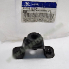 Кронштейн кріплення радіатора передній Hyundai / Kia (моделі та роки випуску) OE 253331C000