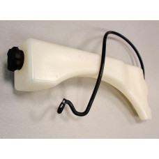 Радіаторний бачок (верхній) Kia Sorento 2002-2009 OE 254303E900