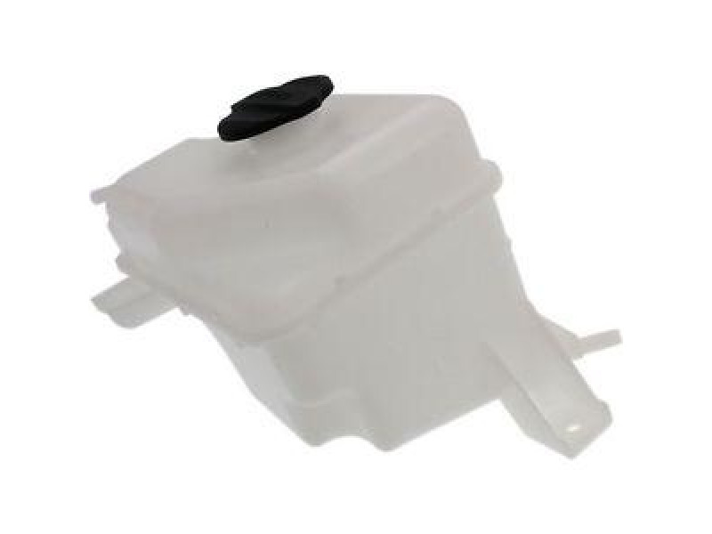 Радіаторний бачок Hyundai Sonata 2011-2015, OE 254303S000