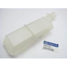 Радіаторний бачок Hyundai Tiburon 2005-2008 OE 254312C100