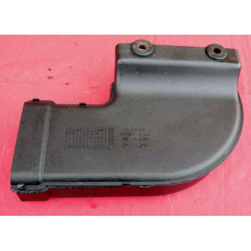 Патрубок повітряного фільтра Hyundai H-1 1997-2007 OE 281724A600
