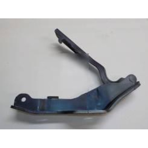 Петля капота ліва SsangYong Actyon 2005-2007 OE 6181031000