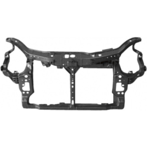 Панель передня Kia Picanto 2008-2011 OE 6410107500