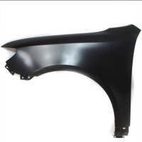 Крило ліве Kia Magentis 09-11 (без отв.) OE 663112G500