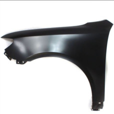 Крило ліве Kia Magentis 09-11 (без отв.) OE 663112G500