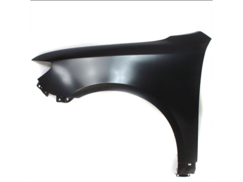 Крило ліве Kia Magentis 09-11 (без отв.) OE 663112G500