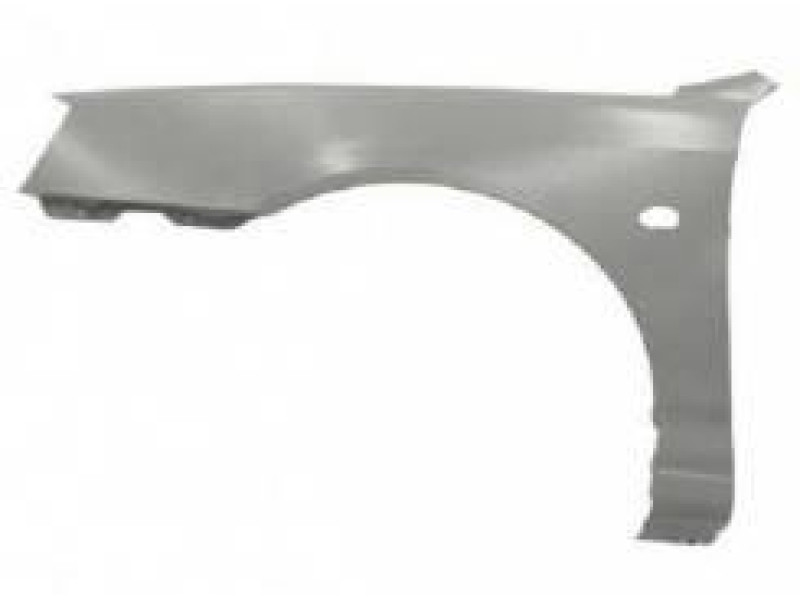 Крило праве Hyundai Elantra 00-06 (c отв) OE 663202D201